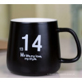 High quality New Bone China Ceramic Mug Coffee Cup